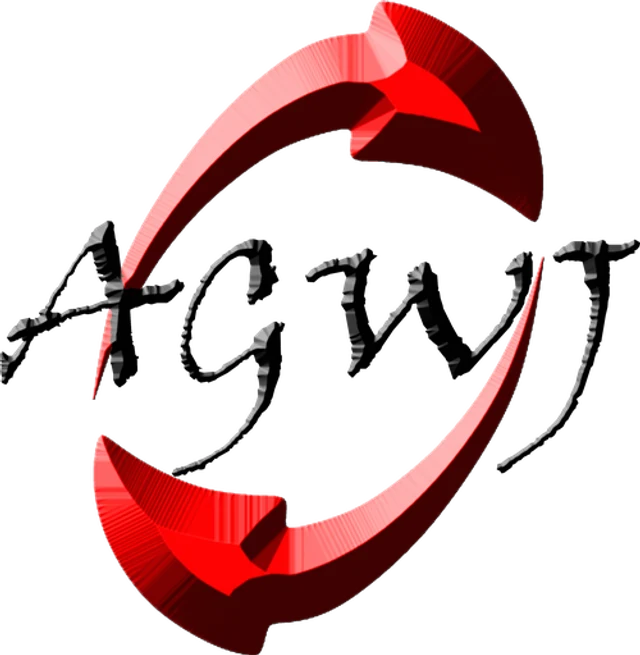 AGWJ Trading logo
